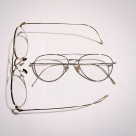 10eyevan（テンアイヴァン）　新パーツ”３BRIDGE”を採用した　新作【No.10 Ⅵ（52）】