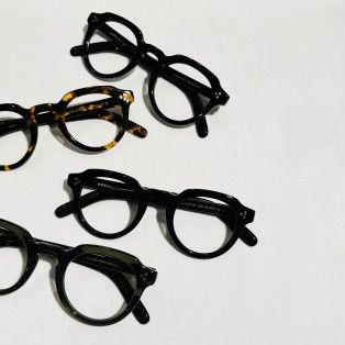 MOSCOT（モスコット）FAIR開催中　新作【GAVOLT】