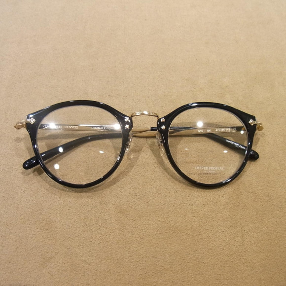 「今年、ボーナスで買いたい眼鏡」①