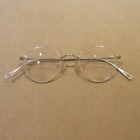 「今年、ボーナスで買いたい眼鏡」②