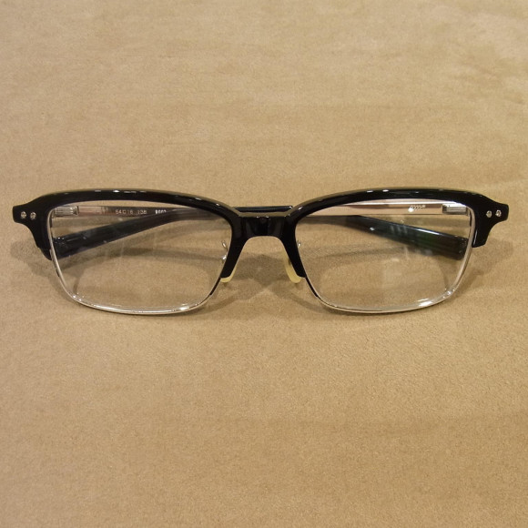 「今年、ボーナスで買いたい眼鏡」③