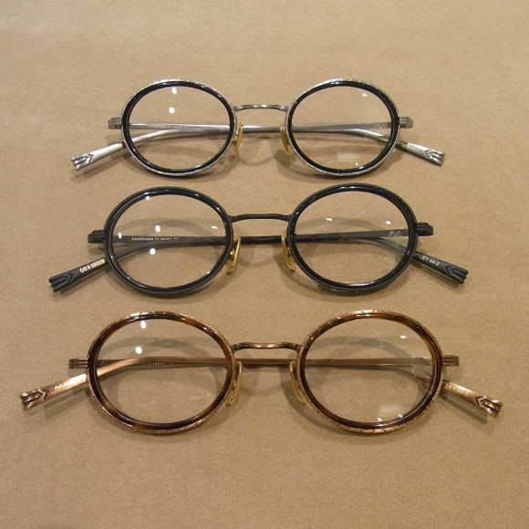 OG×OLIVER GOLDSMITH 新作入荷のお知らせ