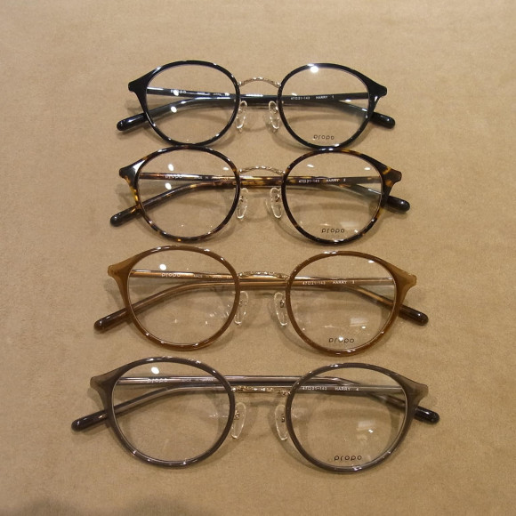 propo design 新作のお知らせ