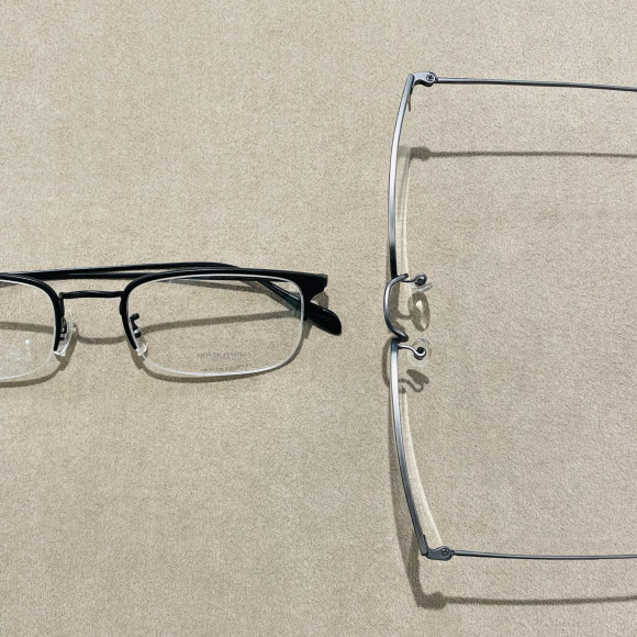 OLIVER PEOPLES（オリバーピープルズ）【Codner（コンダー）】