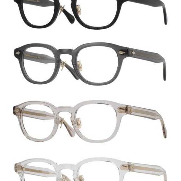 MOSCOT（モスコット）【Japan Limited XI（ジャパンリミテッド11）】