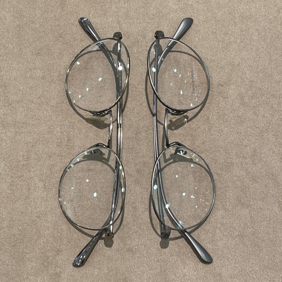 OLIVER PEOPLES（オリバーピープルズ）【Coleridge（コールリッジ）】