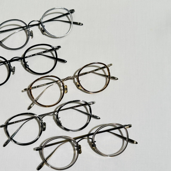 掌（たなごころ）POKER FACE別注　再入荷【PTG-14】