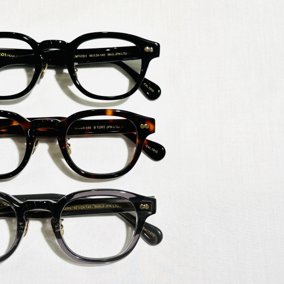 MOSCOT（モスコット） 【LEMTOSH JAPAN LIMITED 16弾】入荷のお知らせ