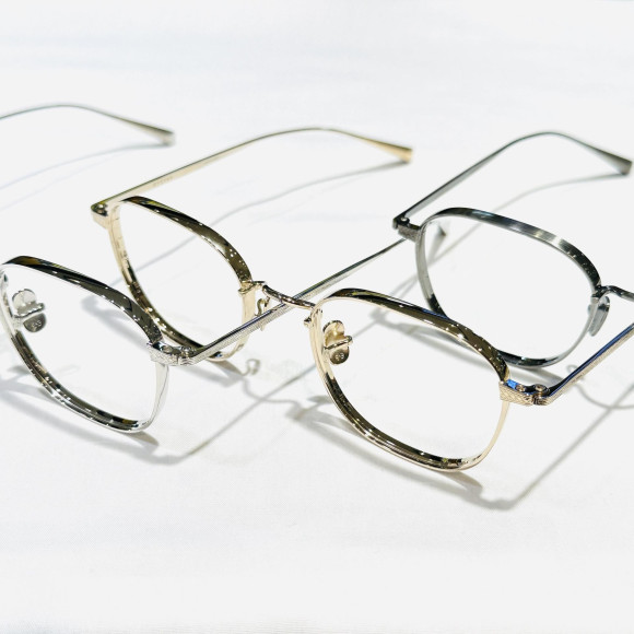 EYEVAN（アイヴァン） FAIR開催中　新作【Minotaur（ミノトール）】