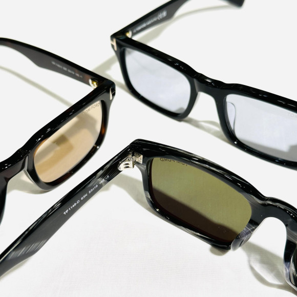 TOM FORD（トムフォード）　新作サングラス【TF1148-D】