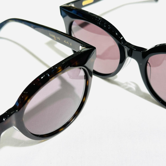 propo×RITA TAKAHASHI合作太阳镜【JOJO】