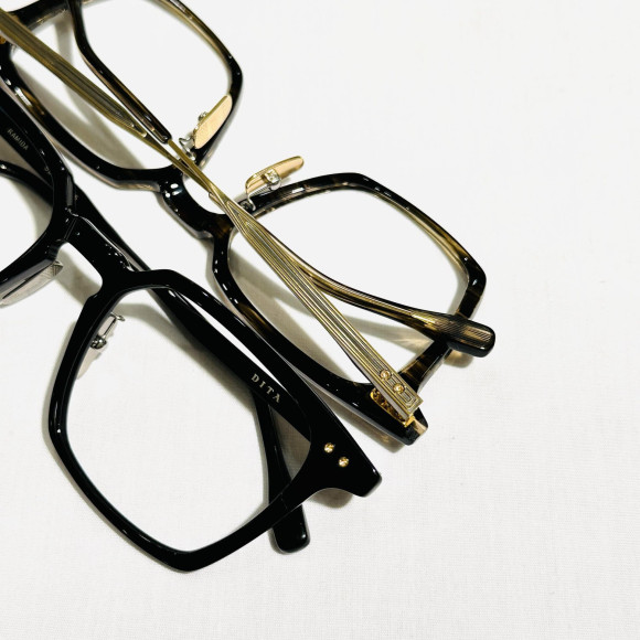 DITA（ディータ） 新作 【RAMIDA（ラミダ）】