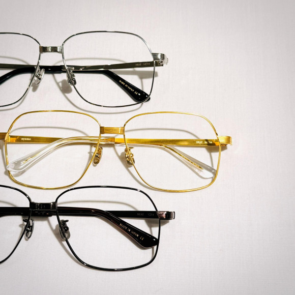 ayame（アヤメ）　コラボレーション初のメタルモデル　【NEAT（ニート）】