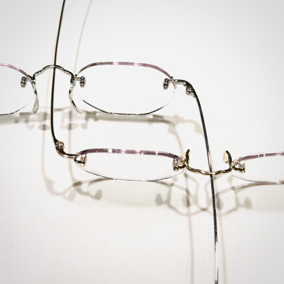 ayame（アヤメ）　ミニマルデザインの究極の形　【3PIECE-O（スリーピース-オー）】