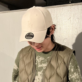 【NEWERA】待望の別注登場！人気の940キャップ！