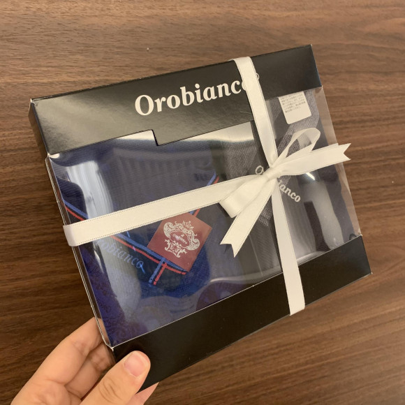 【Orobianco】ちょっとしたプレゼントにはコレ！②