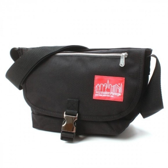 Manhattan Portage】コレクターズ別注 Casual Messenger Bag 