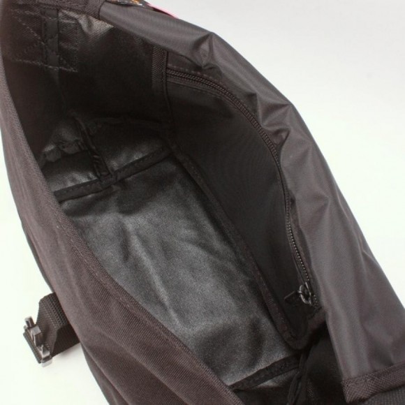 Manhattan Portage】コレクターズ別注 Casual Messenger Bag Manhattan Portage】コレクターズ別注 Casual Messenger Bag