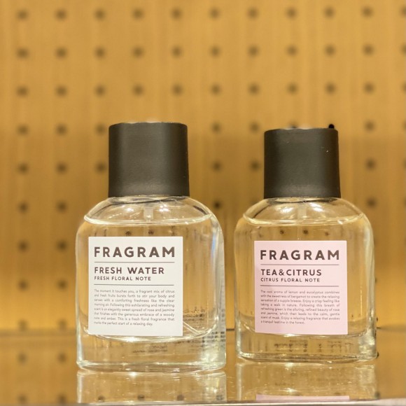 「FRAGRAM」オススメ香水！