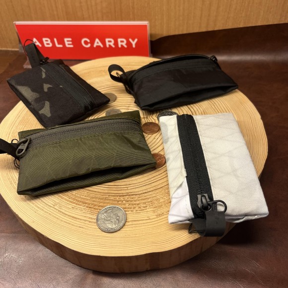 ABLE CARRY JOYE POUCH
