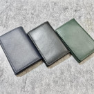 [COMPLETE WORKS/Complete Works] How about a business card holder with a soft touch?