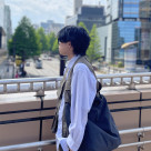 【Filer/フィレール】普段使いを軽くオシャレに 
