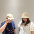 春夏帽子、30パーセントオフ！！