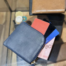 【complete works】L字ミニ財布