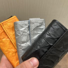 よりコンパクトに！より使いやすく！抜群の使い心地のミニ財布