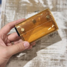 【SITUS】MINIMALIST WALLET、この色がオススメ！