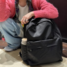 【NESK／ネスク】秋のスタイルに合わせたい上品リュック