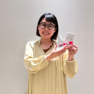 【DRESS &CODE】気品のあるフローラルな香り