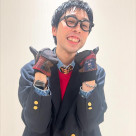 防寒だけでなく、オシャレな手袋！