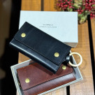 【SLOW】 Key case you want to present for American casual
