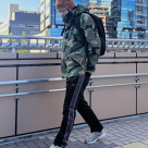 日々の生活にバックパックから彩りを!