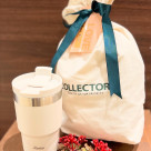 【RIVERS】拘泥于细节的玻璃杯!