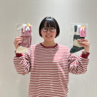 ギフトオススメソックス!