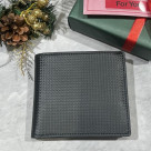 【Neu Interesse】非常适合正式场景!对折钱包!