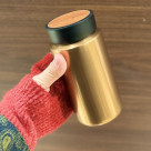 【Rivers】コーヒー好きに贈りたい、少し贅沢なコーヒー専用ボトル