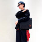 【ALPAKA】コラボモデル入荷!!