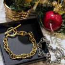 【LOSE FORD】ファッションの主役になるアクセサリーをプレゼントしたい