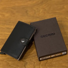 【SECRID】 Make your shopping smart every day!