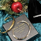 【LOSEFORD】今年的圣诞节想用经典设计演出