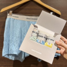 【UNDERWONDER】新年の新調に!履き心地◎のアンダーウェア!