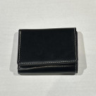 【british green/ブリティッシュグリーン】コンパクトで高品質なミニ財布!