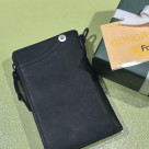 【CORBO】今年の干支、ウマ革の財布をご紹介！