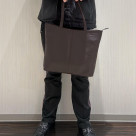 【CORBO】普段使いにオススメのレザートートバッグ!