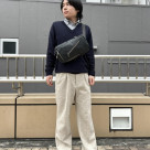 [Sonne] If you are looking for a body bag, it is a must-see!