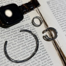 【steelgenic】恰到好处的成熟饰品