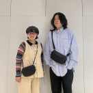 【ABLECARRY】 The sling bag is here!